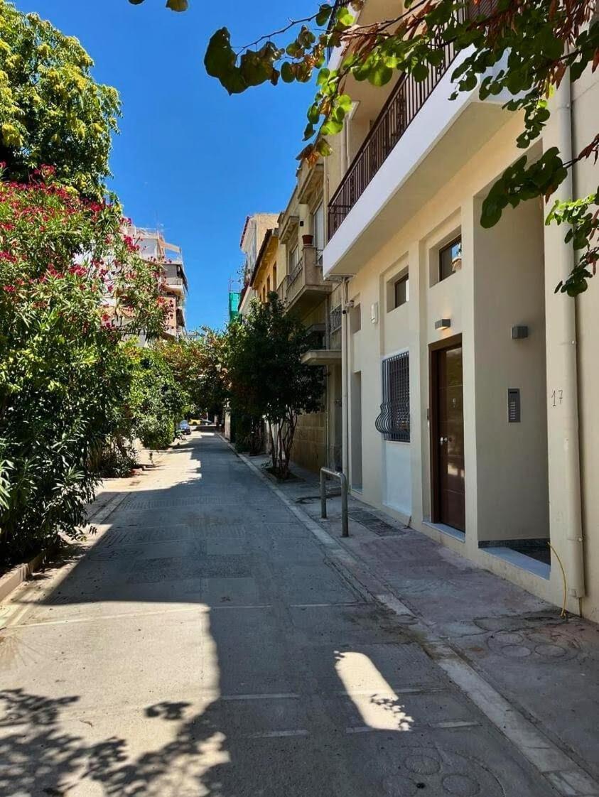 Kula Kerameikos Athene Buitenkant foto